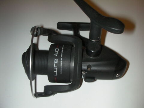 Moulinet mi-lourd caperlan noir 18 Roques (31)