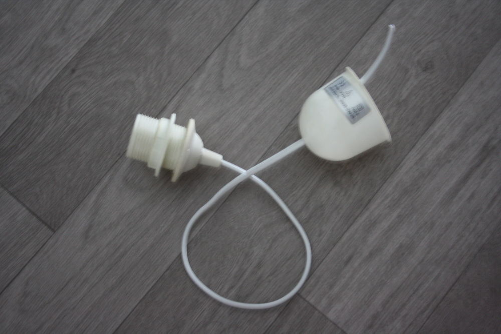 Douille a vis Bricolage