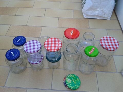 pots  confiture vides 9 Dijon (21)