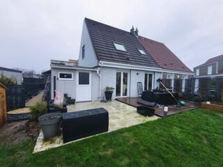  Maison � vendre 5 pi�ces 95 m�