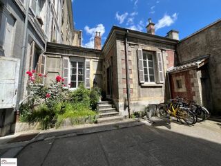  Appartement � vendre 8 pi�ces 169 m�