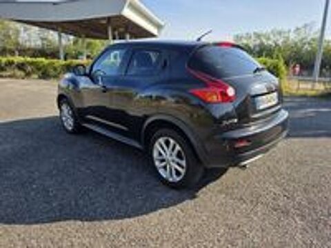 Juke 1.5 dCi 110 FAP Tekna 2011 occasion 69320 Feyzin