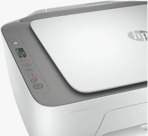Imprimante multifonction HP DeskJet 2720 . 69 Pointe-à-Pitre (97)