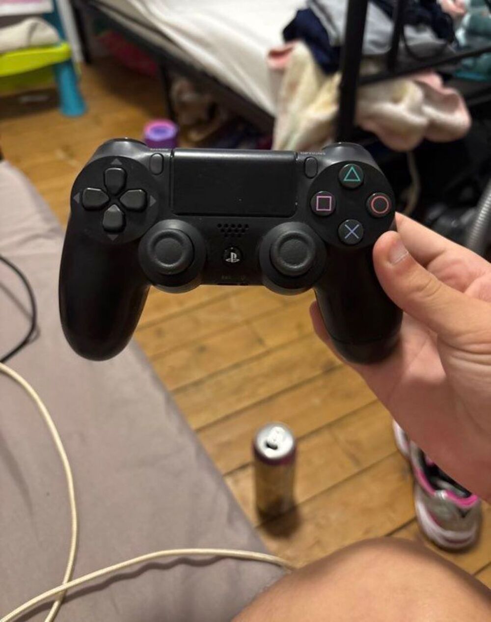 ps4 avec manette enceinte JBL et casque PlayStation Consoles et jeux vidéos
