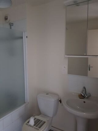  Appartement � louer 1 pi�ce 26 m�