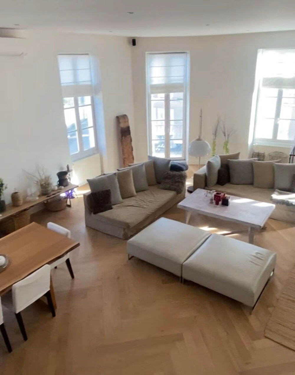 Vente Maison Relais de poste 1870 aux volumes exceptionnels Coulanges-la-vineuse