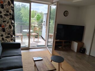  Appartement � vendre 4 pi�ces 73 m� Stains