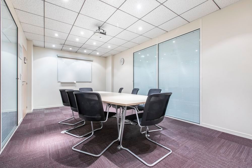   Louez un grand espace de bureau pour 50 personnes à Toulouse, Compans Toulouse