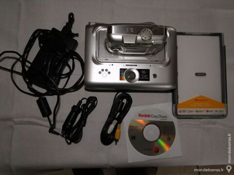 APPAREIL PHOTO NUMERIQUE AVEC IMPRIMANTE 250 Challans (85)