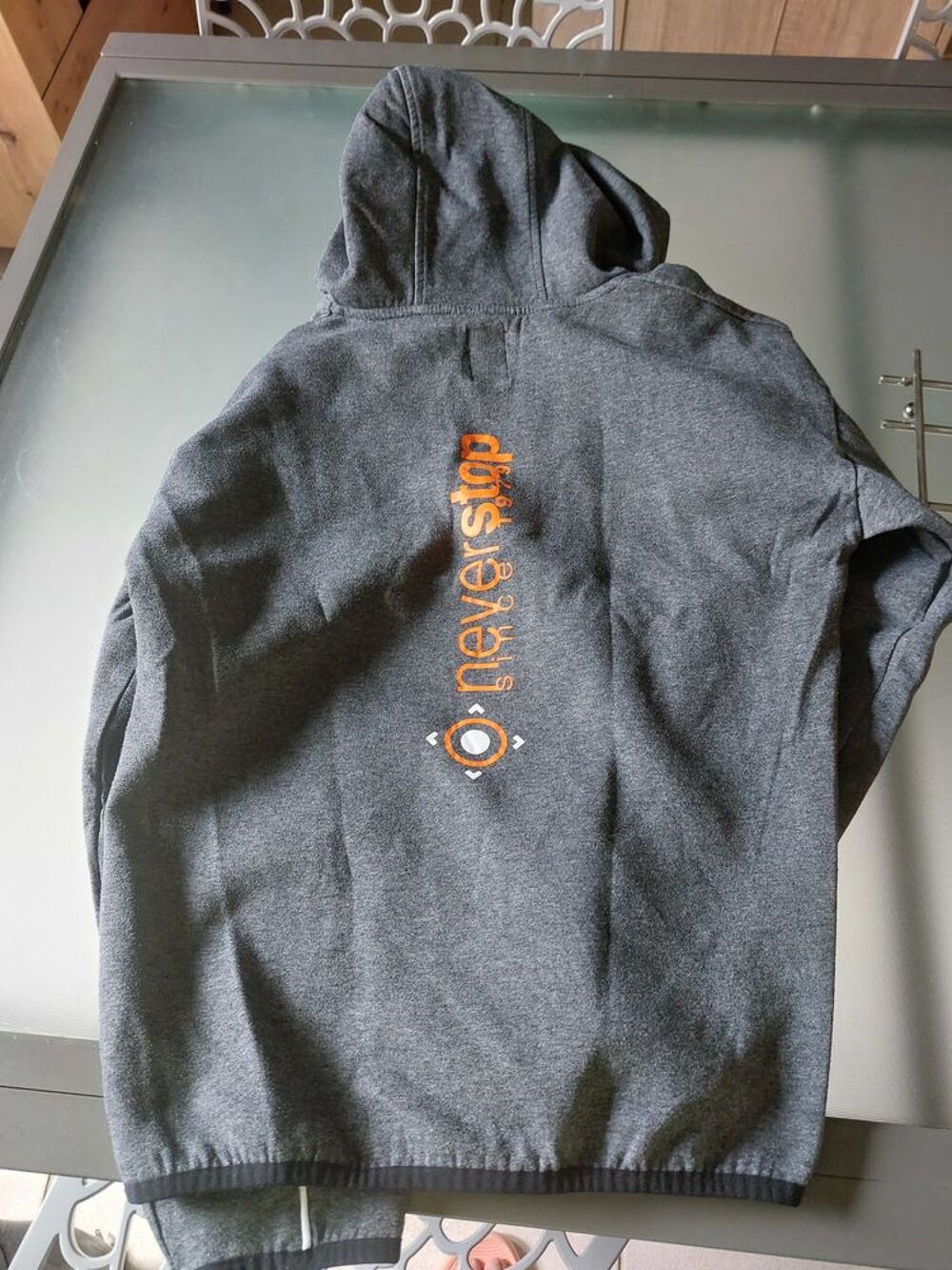 Lot v&ecirc;tements hiver gar&ccedil;on 14 ans Vêtements enfants