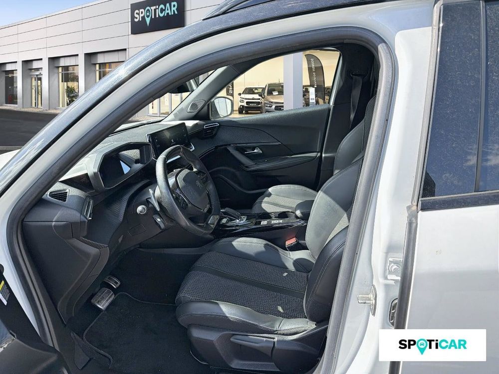 2008 PureTech 130 S&S EAT8 GT 2021 occasion 11300 Limoux