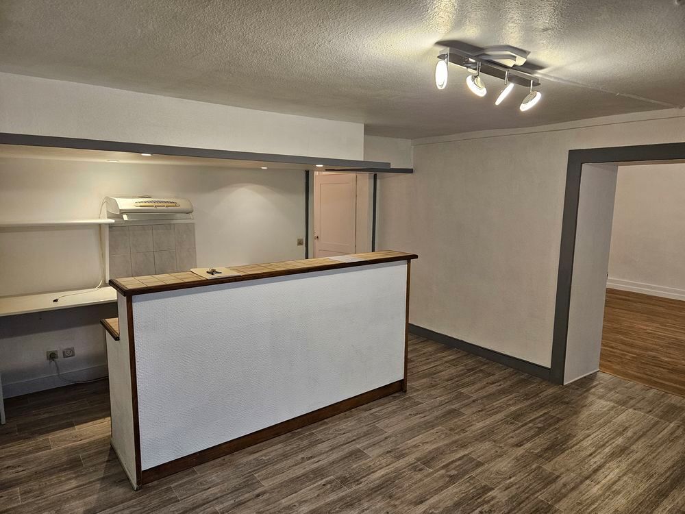 Vente Appartement Appartement T 3 - 2 chambres Pouilley-les-vignes