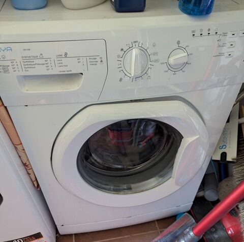 Machine a laver 80 Thenay (36)