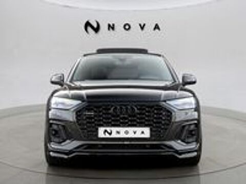 Q5 Sportback 55 TFSIe 2021 occasion 33600 Pessac