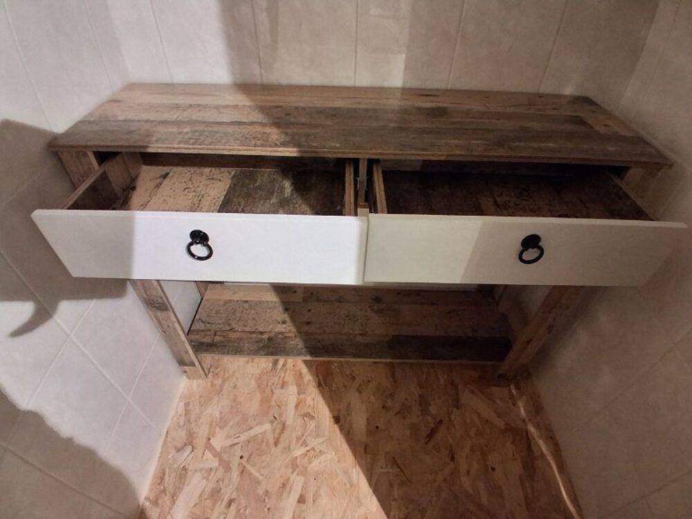 Consoles et table basse Meubles