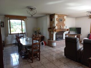  Maison à vendre 9 pièces 171 m²