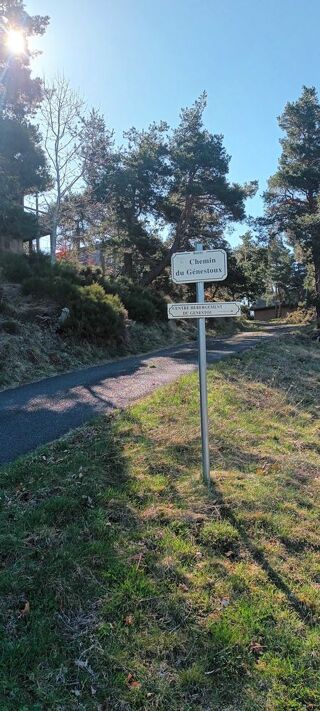  Terrain à vendre 3460 m² Borée