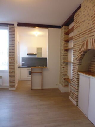  Appartement � vendre 2 pi�ces 48 m�