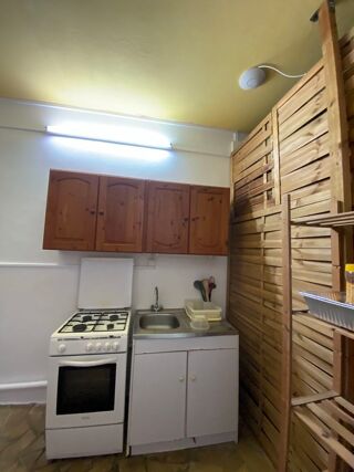  Appartement à louer 2 pièces 22 m²