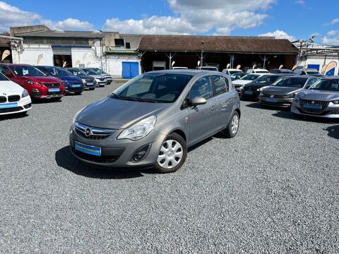 Annonce voiture Opel Corsa 6990 