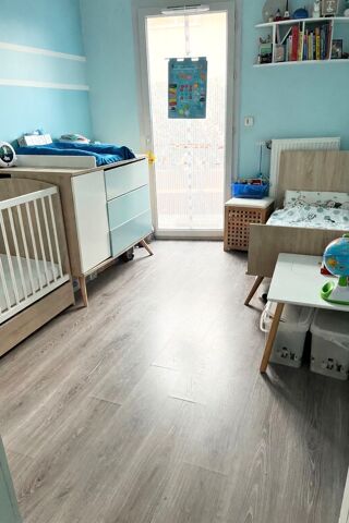  Appartement � vendre 3 pi�ces 59 m�