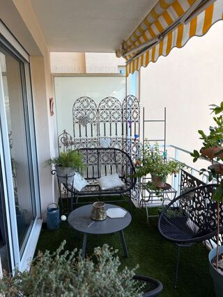  Appartement à vendre 4 pièces 80 m²