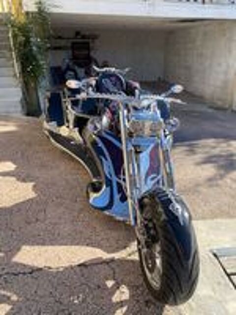  2005 occasion 06000 Nice