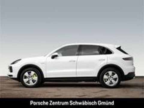 Cayenne E-Hybrid 3.0 V6 462 ch Tiptronic BVA 2020 occasion 67540 Ostwald