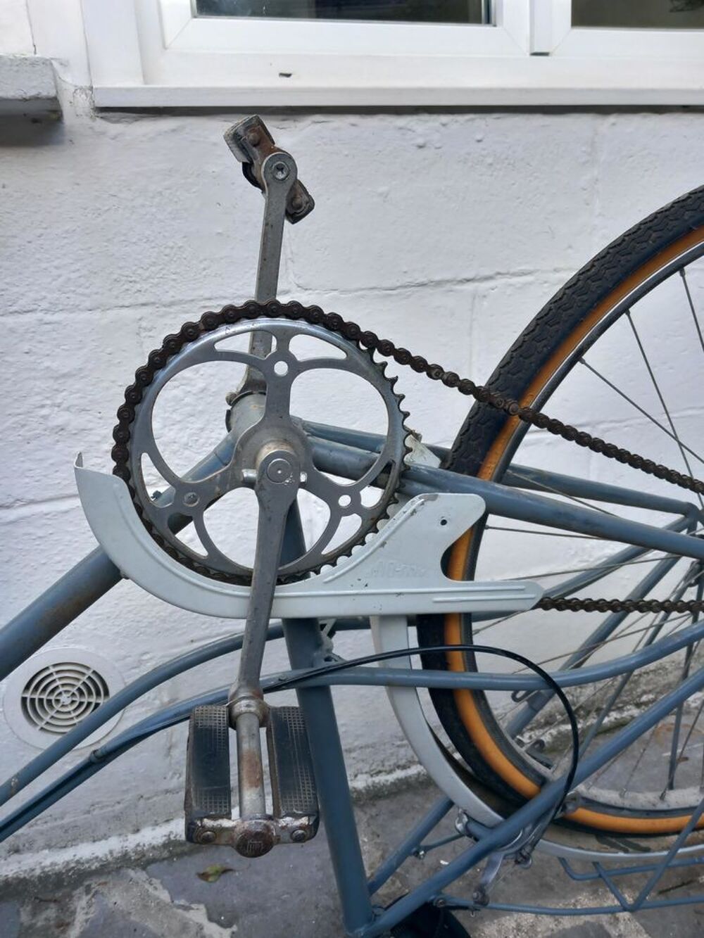 v&eacute;lo mixte Vélos