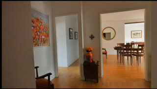  Appartement � vendre 5 pi�ces 109 m� Le plessis-robinson