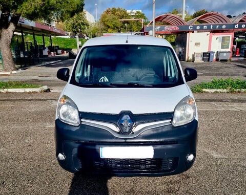 Renault kangoo 1.5 dCi 75 Life FT