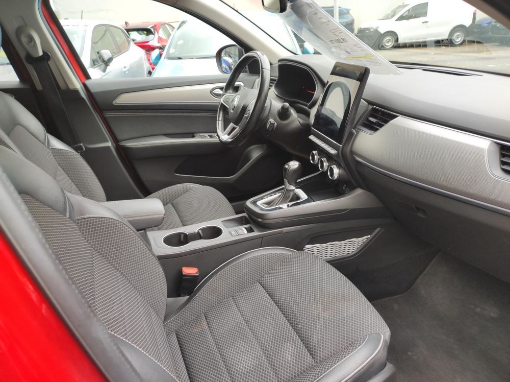 Arkana E-Tech 145 - 21B Intens 2022 occasion 95100 Argenteuil