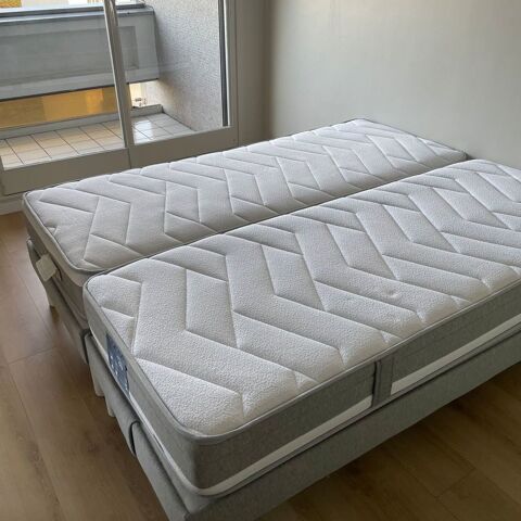 2 x 1 lit 1 place -Rtrait Boulogne Billancourt 500 Boulogne-Billancourt (92)