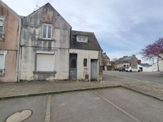  Maison à vendre 3/4 pièces 96 m²