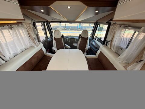 Camping car Camping car 2017 occasion Saint feliu d'amont 66170