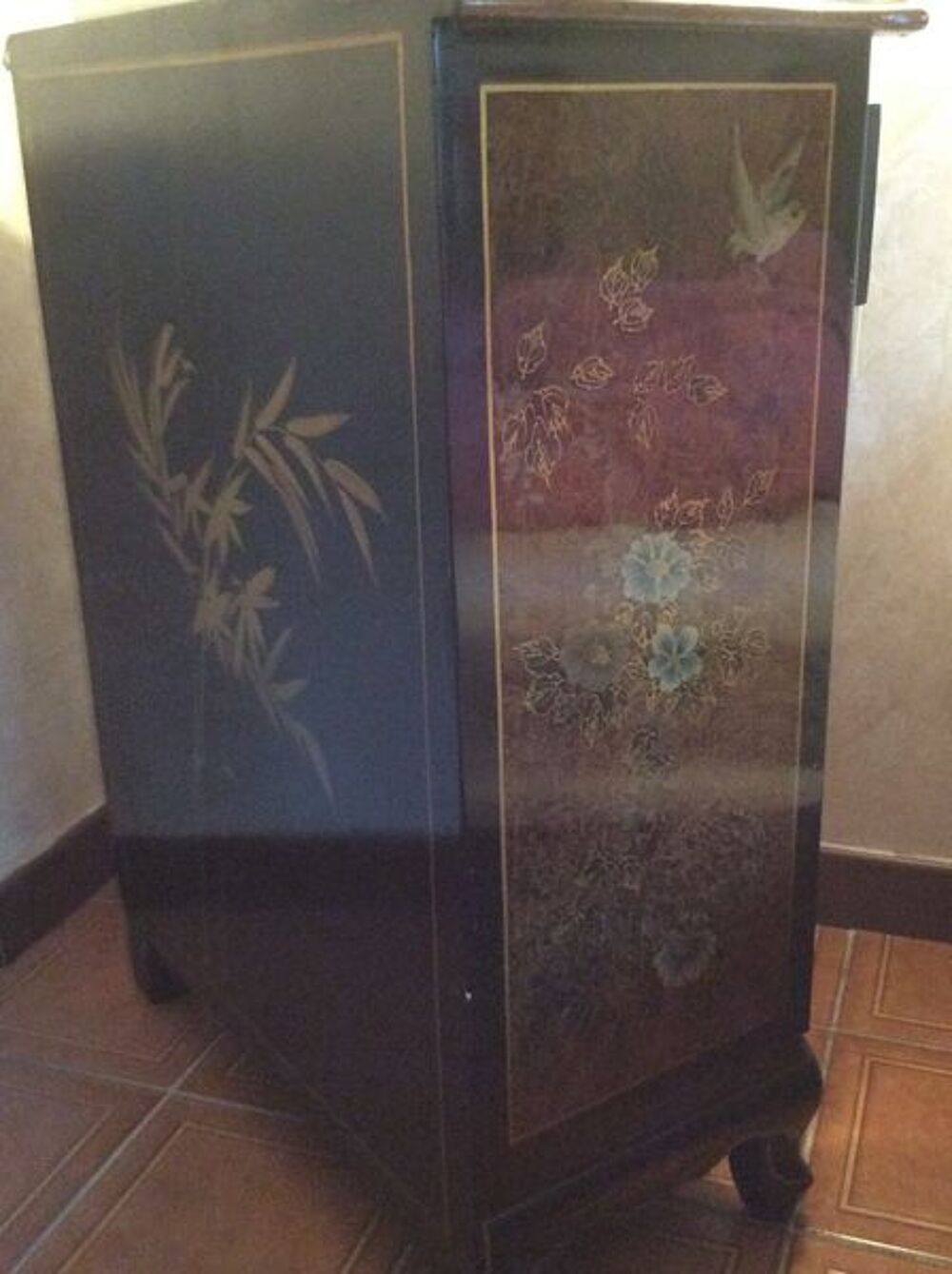 Meuble chinois Meubles