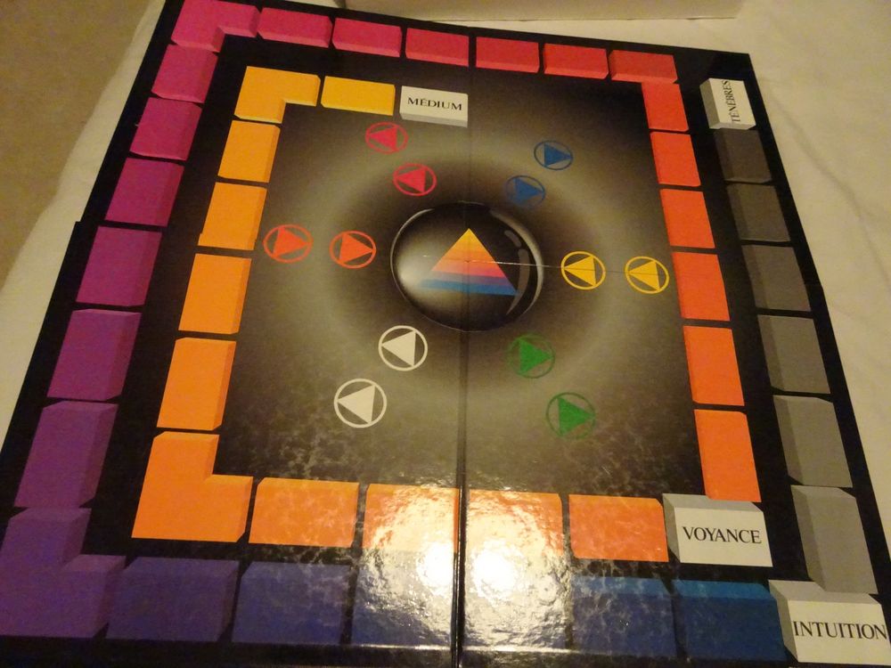jeux de soci&eacute;t&eacute;s Jeux / jouets