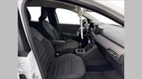 Sandero TCe 90 Expression 2024 occasion 91310 Montlh&eacute;ry