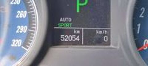 Granturismo 4.2 V8 405 A 2008 occasion 13300 Salon-de-Provence