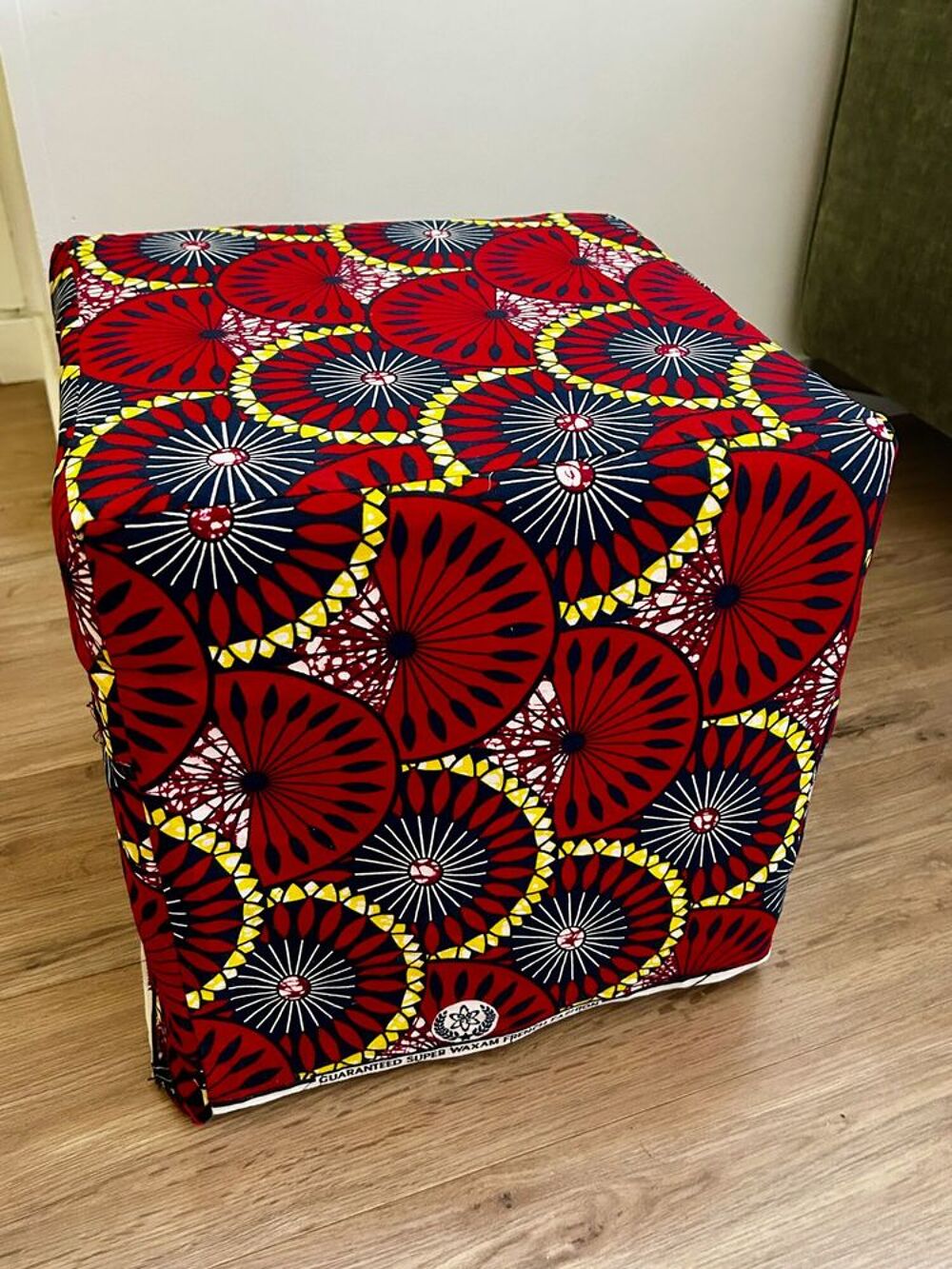 JOLI POUF Meubles