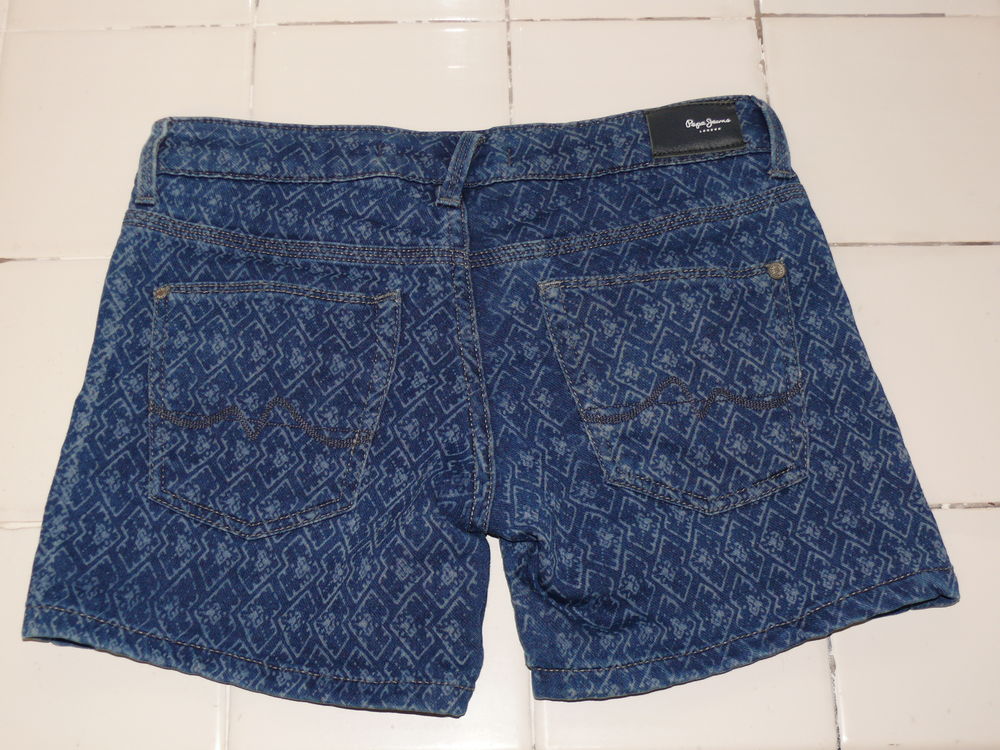 Short "Pepe Jeans" Vêtements enfants