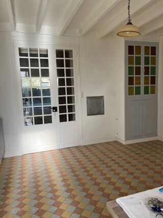  Maison à louer 4 pièces 100 m²