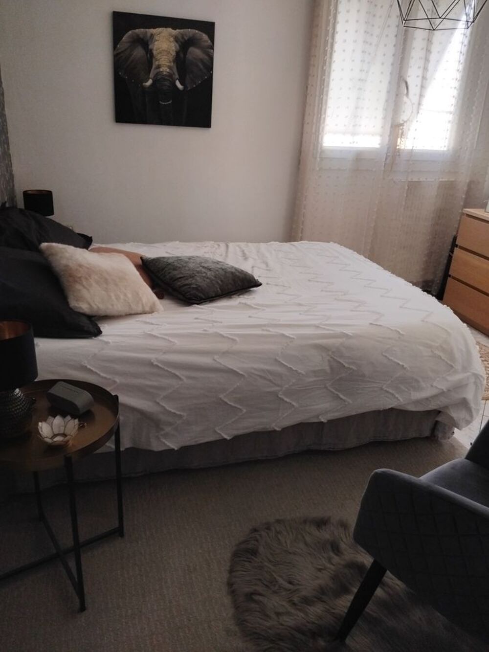 Vente Appartement Tres bel appartement 86m2 Aix en Pce, 10mn à pied du CV Aix-en-provence