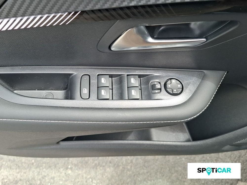 208 Hybrid 110 e-DCS6 s&eacute;rie sp&eacute;ciale ENVY 2025 occasion 46200 Souillac