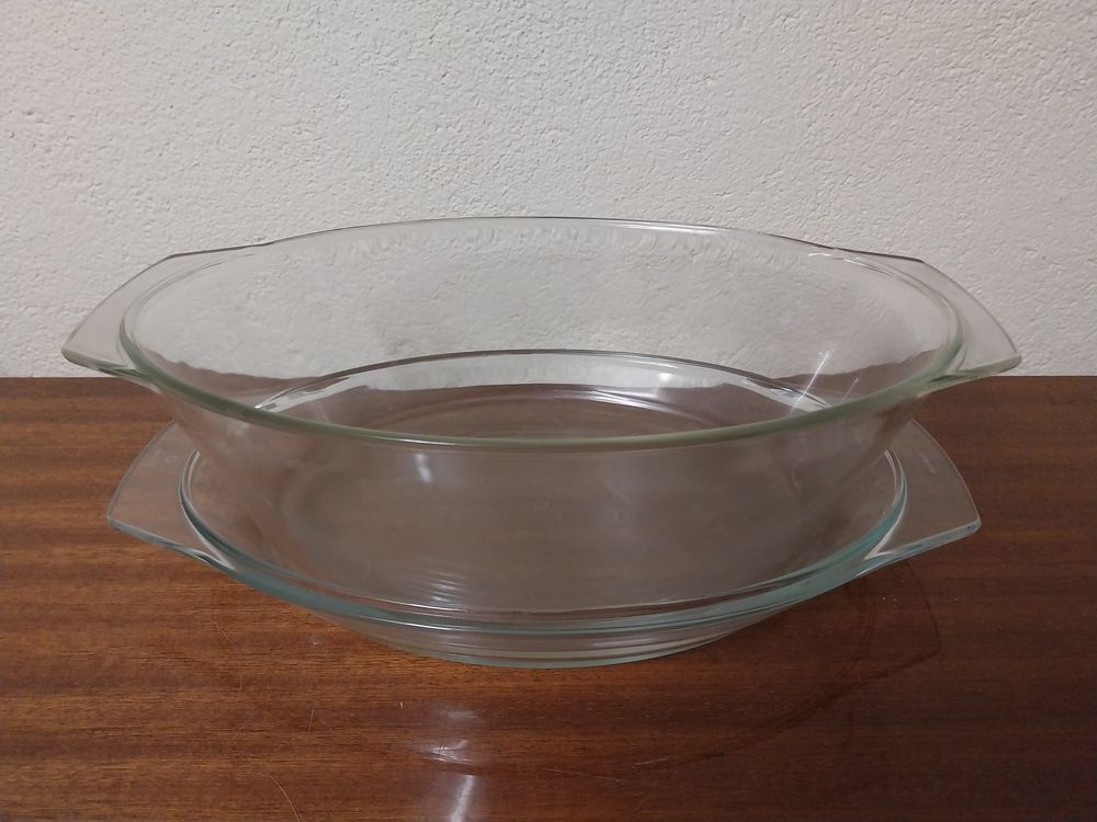 cocotte Pyrex Cuisine
