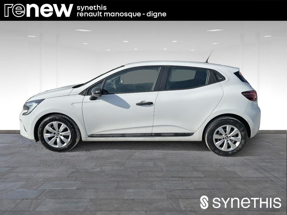 Clio V Clio SCe 65 Authentic 2023 occasion 04100 Manosque
