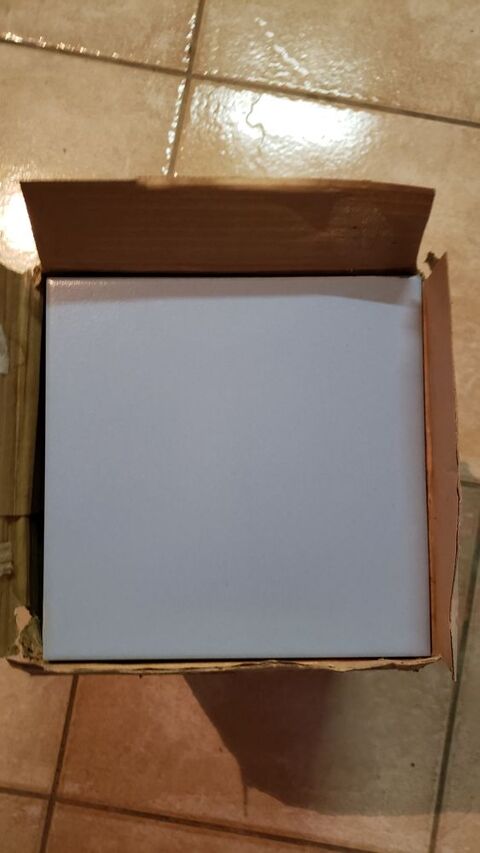 carreaux 5 Drumettaz-Clarafond (73)