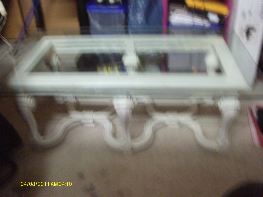 table basse Décoration