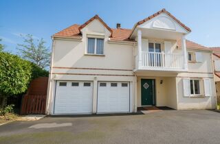  Maison � vendre 7 pi�ces 185 m�