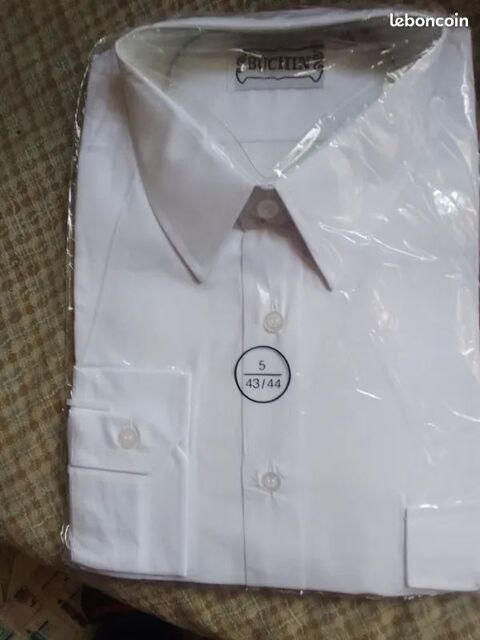 propose chemises 0 Noisy-le-Sec (93)